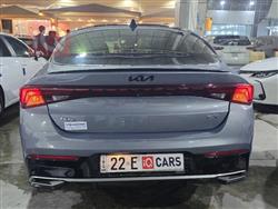 كيا K5